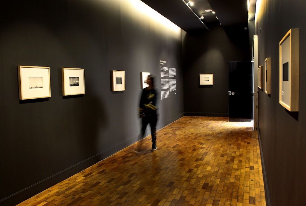 Film Memoirs (2018), Eustáquio Neves. Photo: Luísa Lombardi.