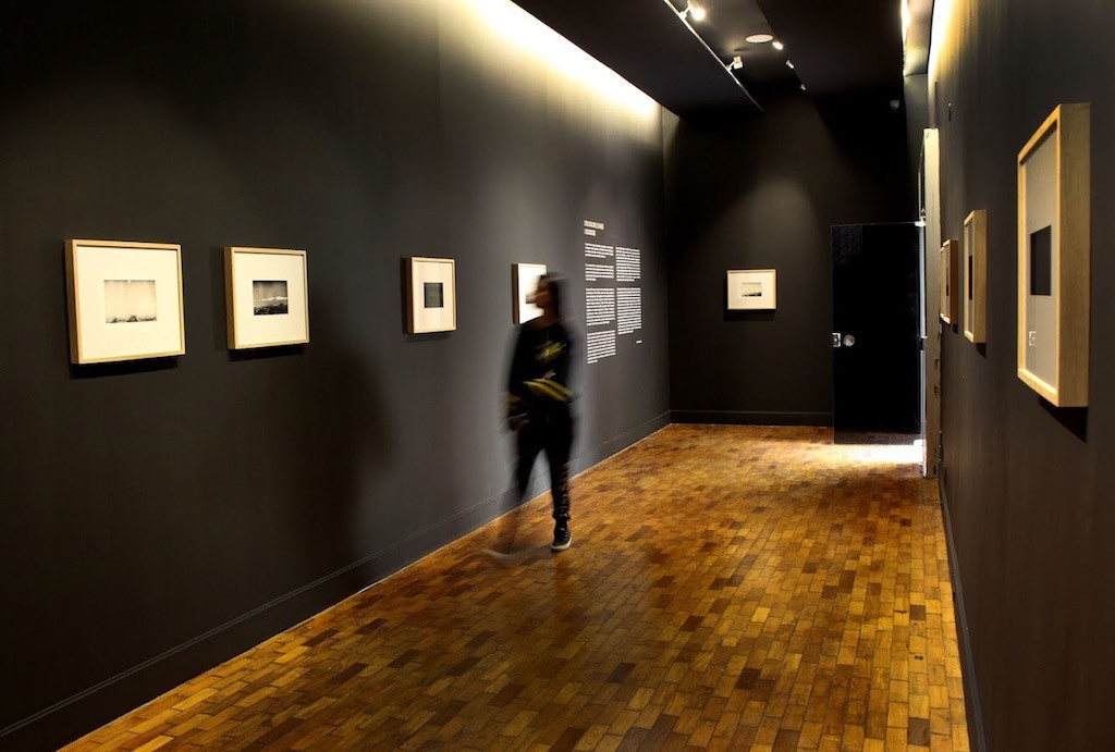 Film Memoirs (2018), Eustáquio Neves. Photo: Luísa Lombardi.