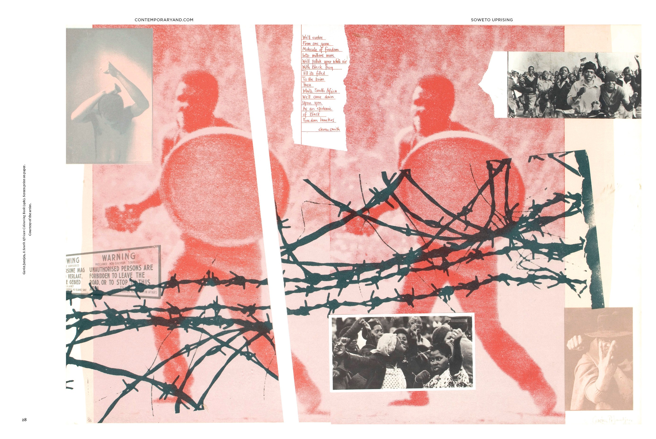 Curriculum of Connections