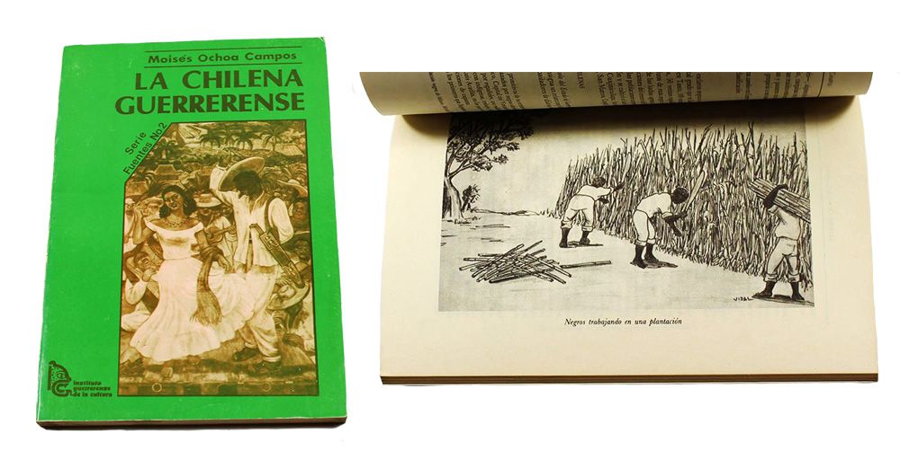 The Chilena in Guerrero