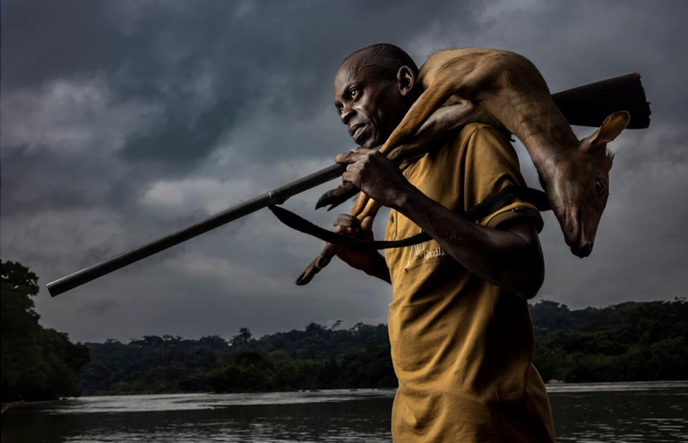 The Sony World Photography Awards 2023