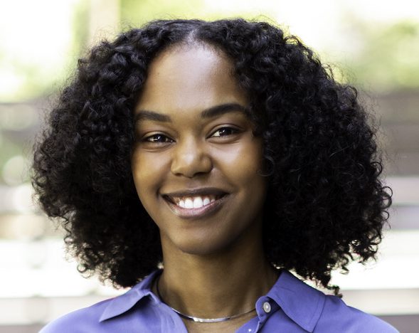 Jane'a Johnson Named New Artistic Director at Foam - Contemporary And