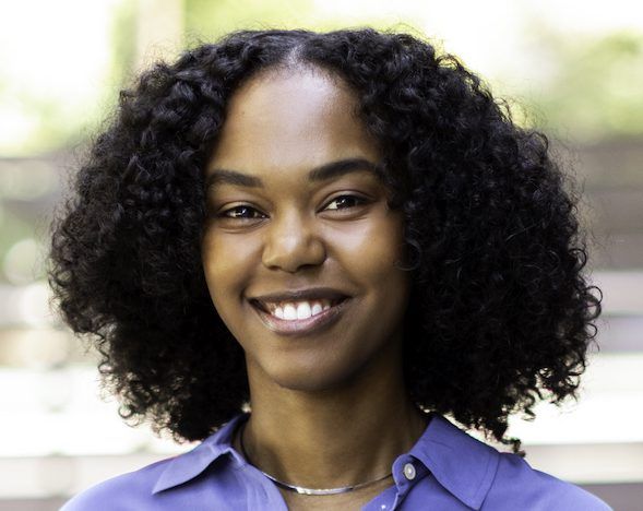 Jane'a Johnson Named New Artistic Director at Foam - Contemporary And