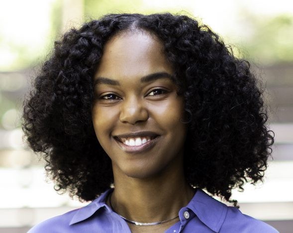 Jane'a Johnson Named New Artistic Director at Foam - Contemporary And