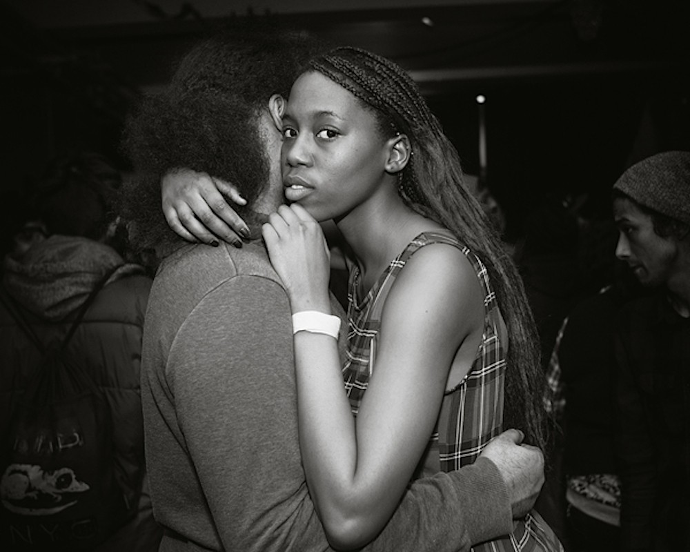 Elle Pérez, Kirsten 2015, from the series Reinas (2013-2015). Courtesy of the artist.