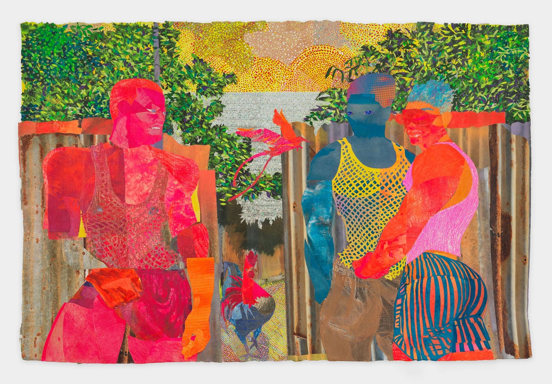 In the Life: Black Queerness - looking back, moving forward