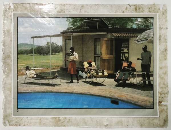 Mikhael Subotzky: Show ‘n Tell