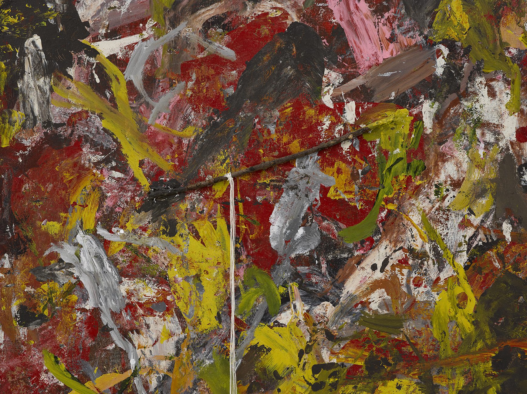 With the End in Mind