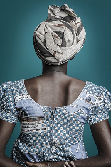 Joana Choumali: Hââbré