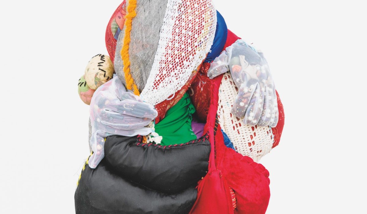 “My Work Is Black, Feminine and Marginal” - Contemporary And