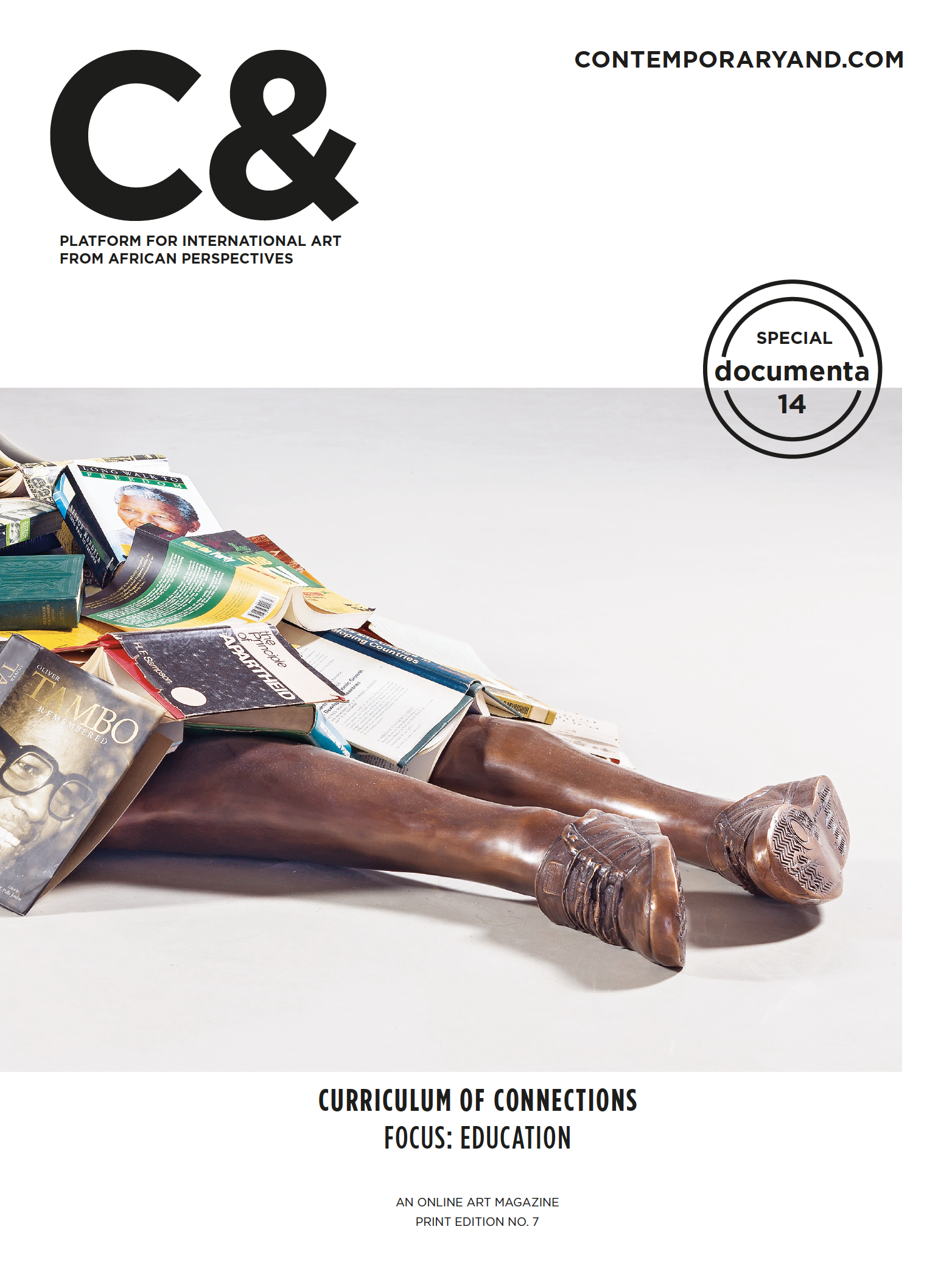 Curriculum of Connections