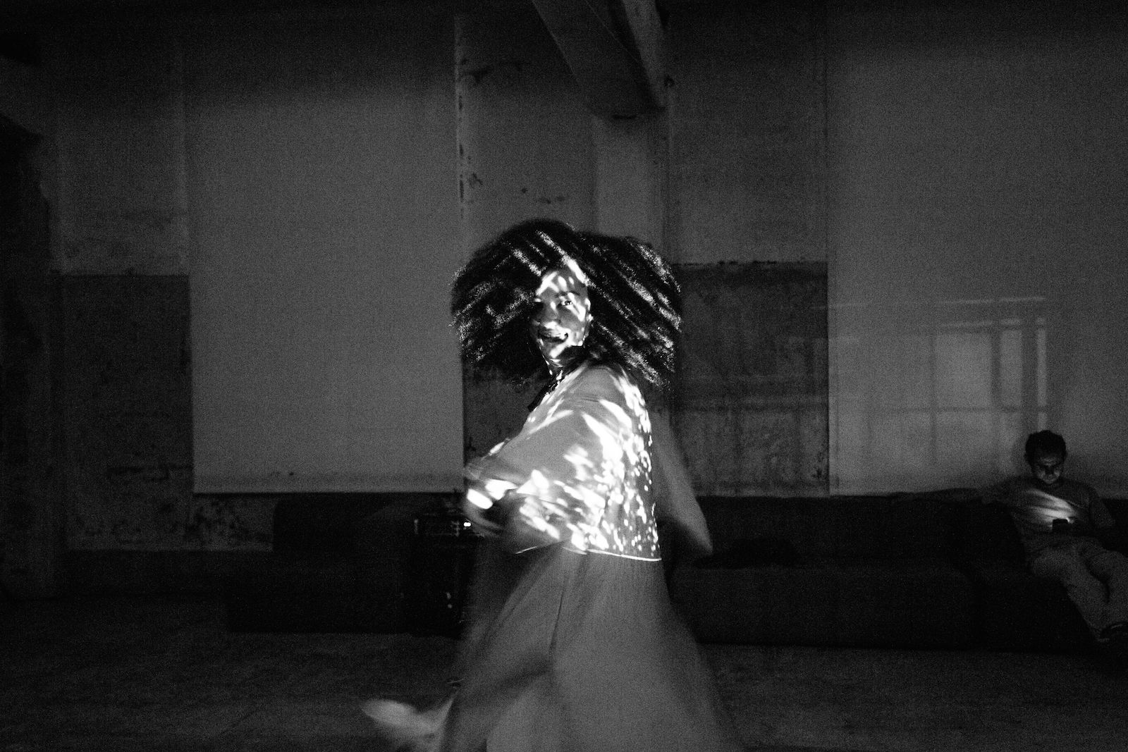 AfroTranscendence - Foto Alile Dara Onawale