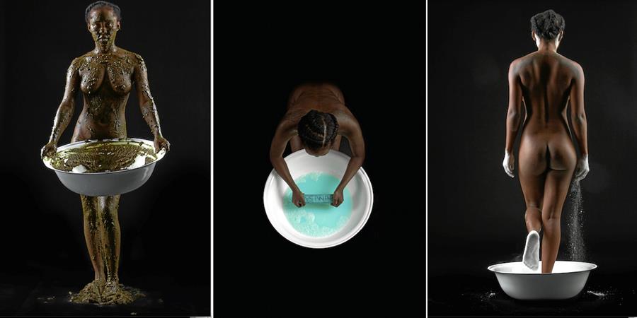 Buhlebezwe Siwani: Ingxowa yeGqwirhakazi