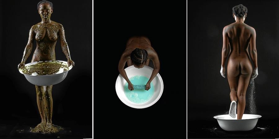 Buhlebezwe Siwani: Ingxowa yeGqwirhakazi