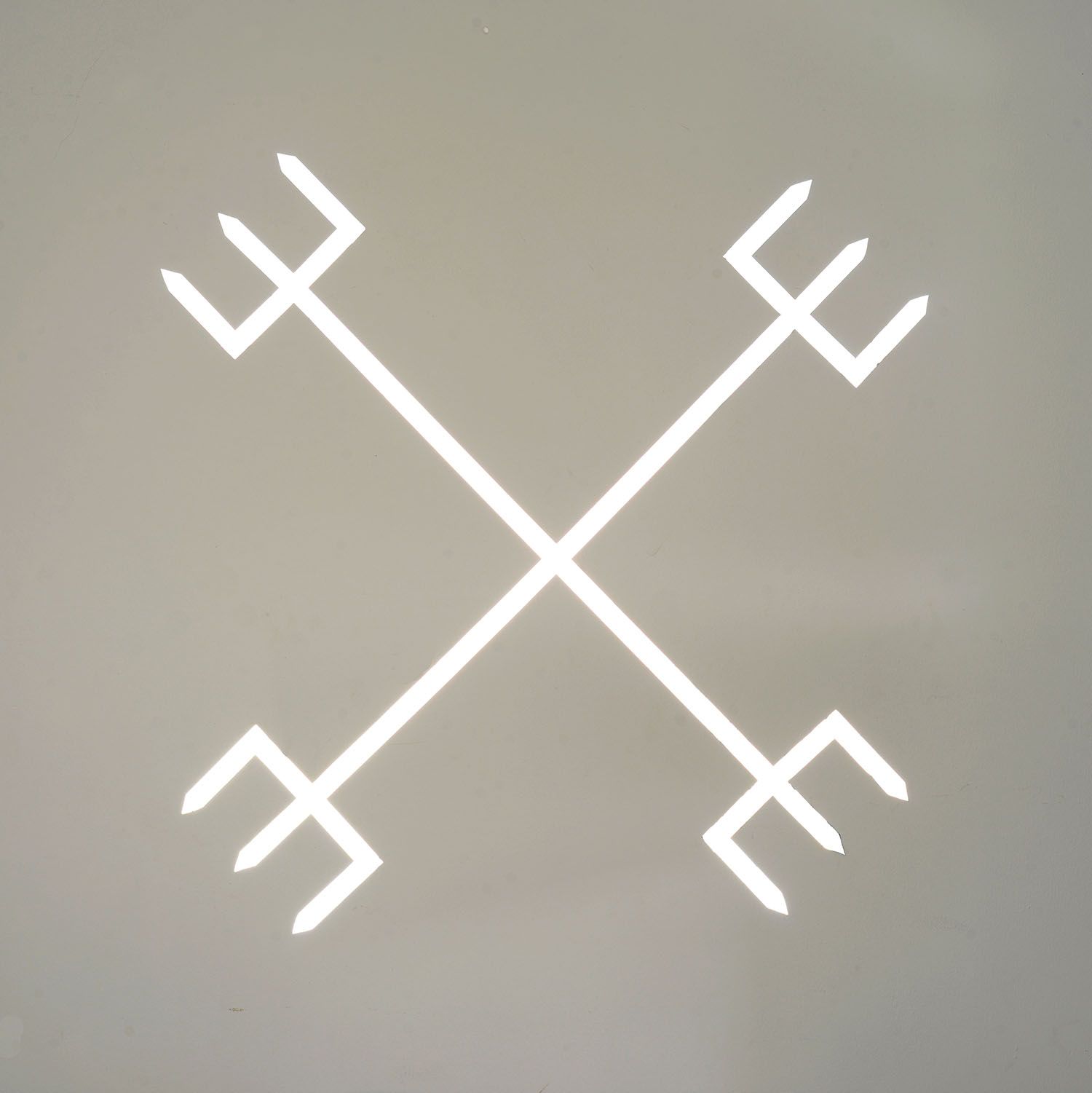 Ismael David, Untitled, 2018.