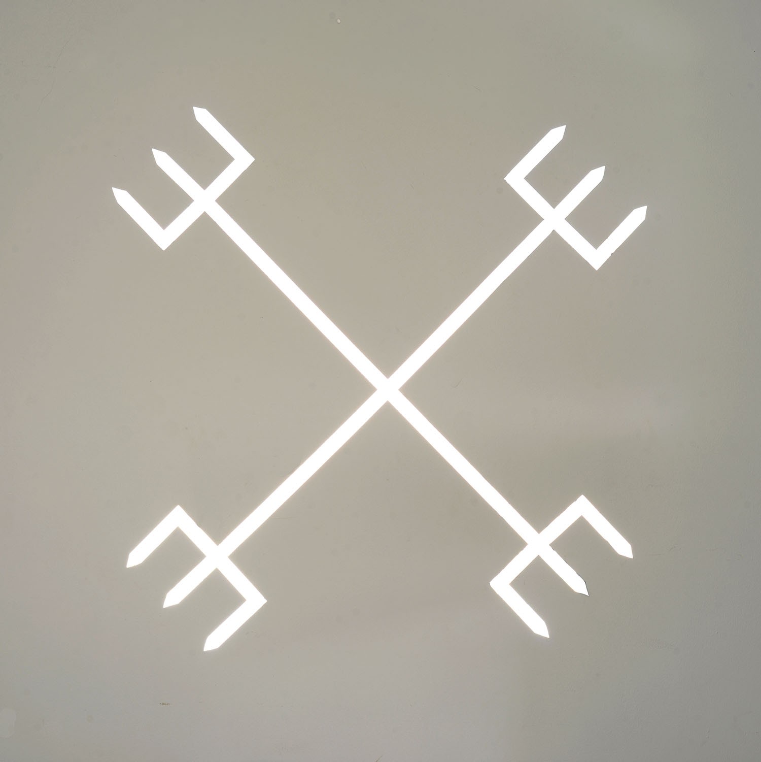 Ismael David, Untitled, 2018.