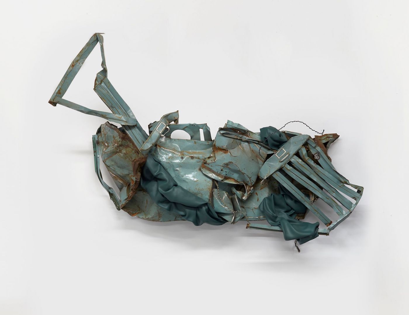 Kennedy Yanko: Postcapitalist Desire