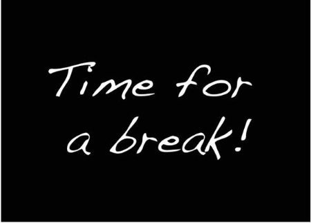 RAW Material Company takes a break - Contemporary And