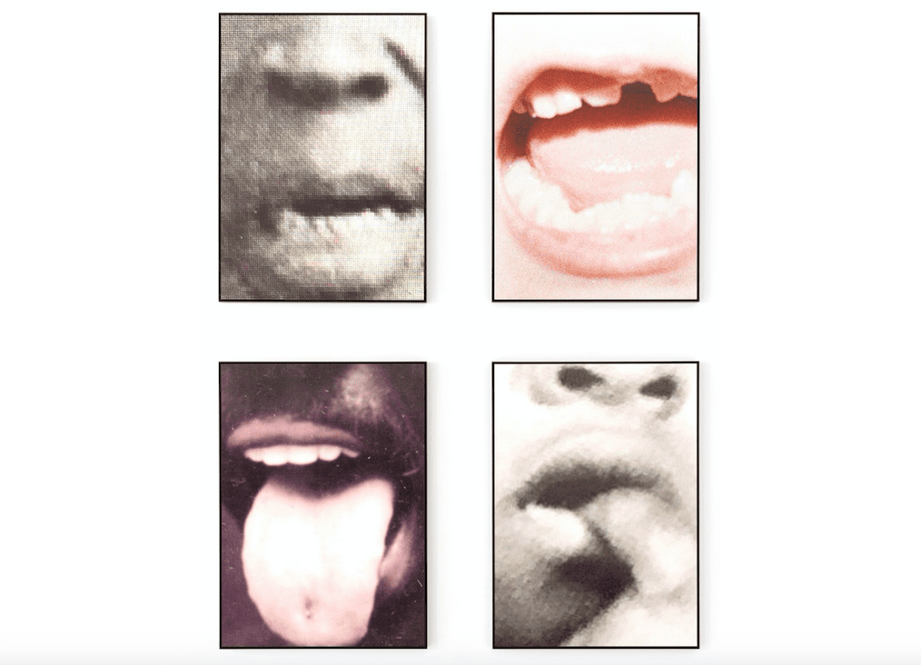 Frida Orupabo : A House Is A House