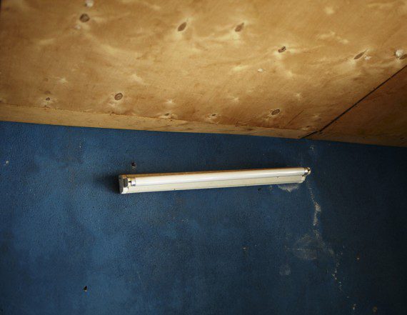 François-Xavier Gbré: Fragments