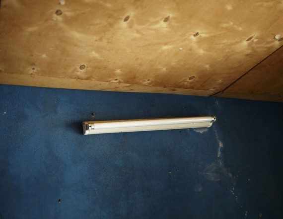 François-Xavier Gbré: Fragments