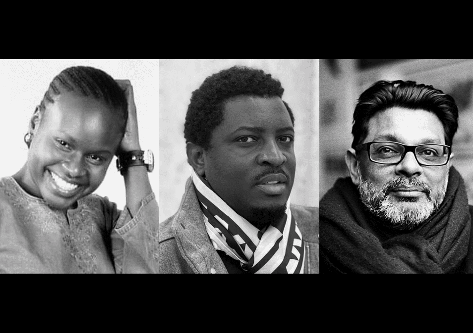 Pavilion of Uganda at Venice Biennale - Contemporary And