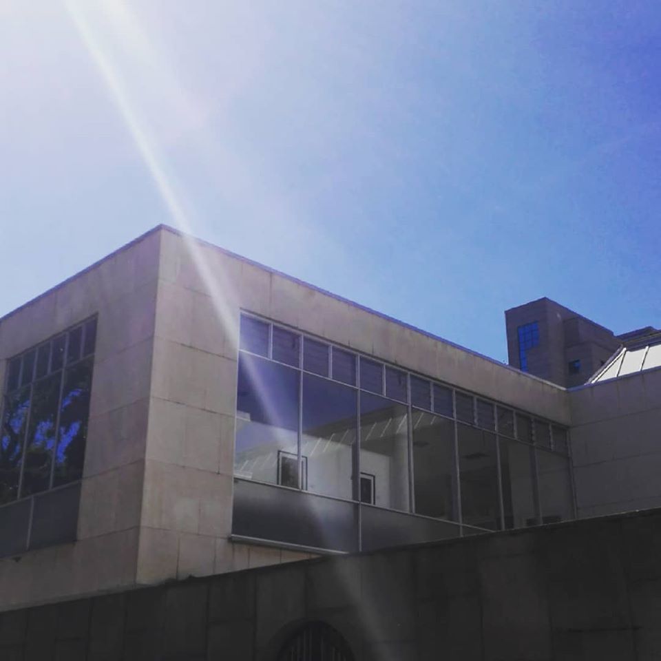 National Gallery of Zimbabwe