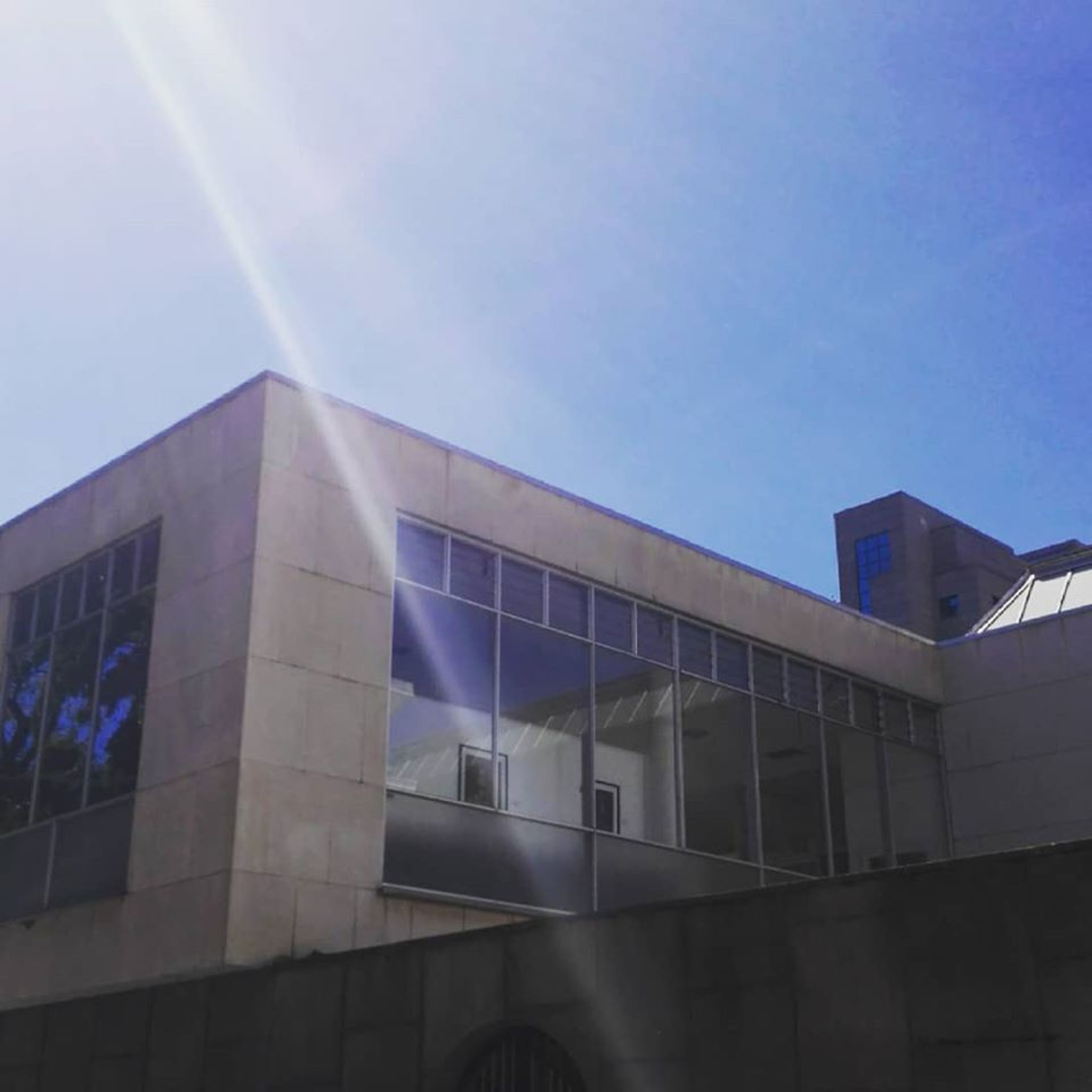 National Gallery of Zimbabwe