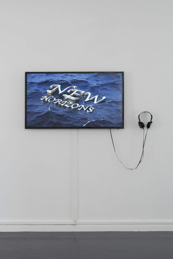 Courtesy of STEVENSON Cape Town and Johannesburg 