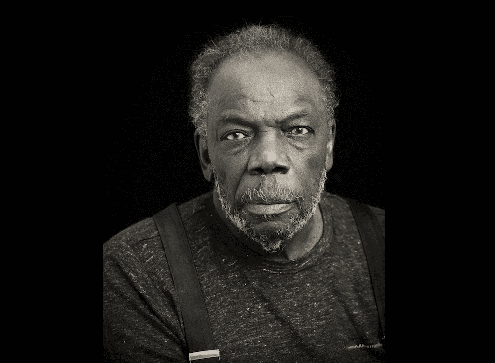 Sam Gilliam (1933-2022) - Contemporary And