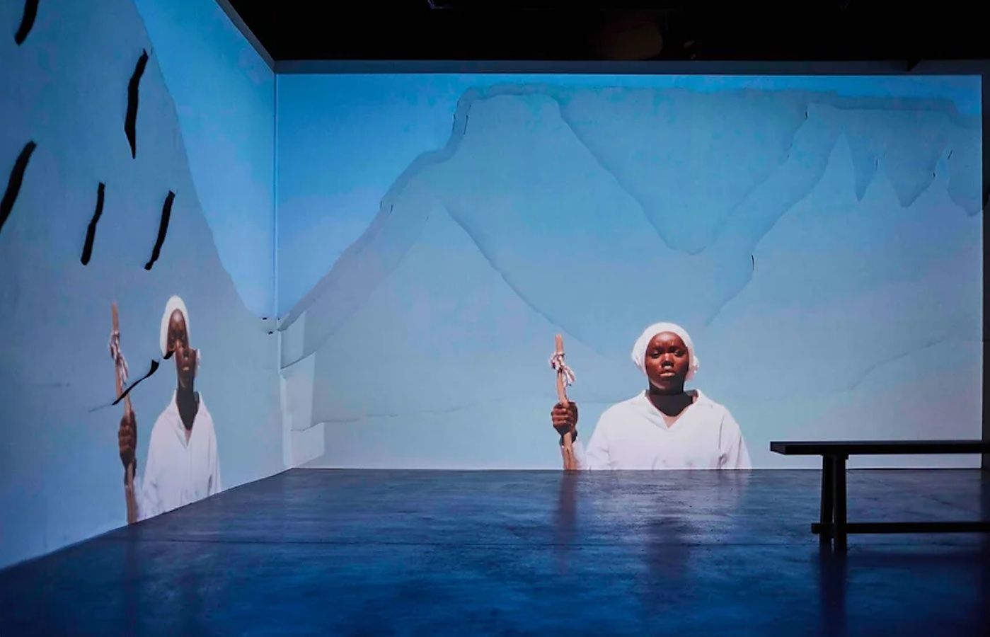 The 5th International Biennale of Casablanca