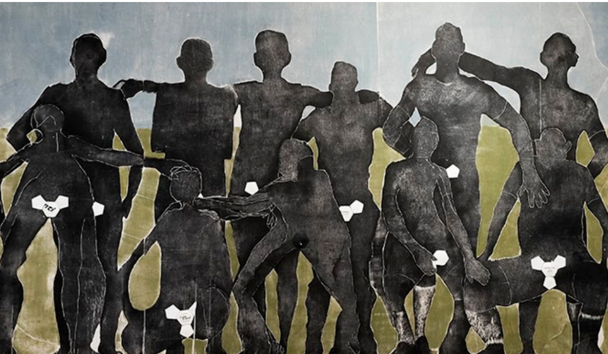 Aquí me quedo / Here I Stay