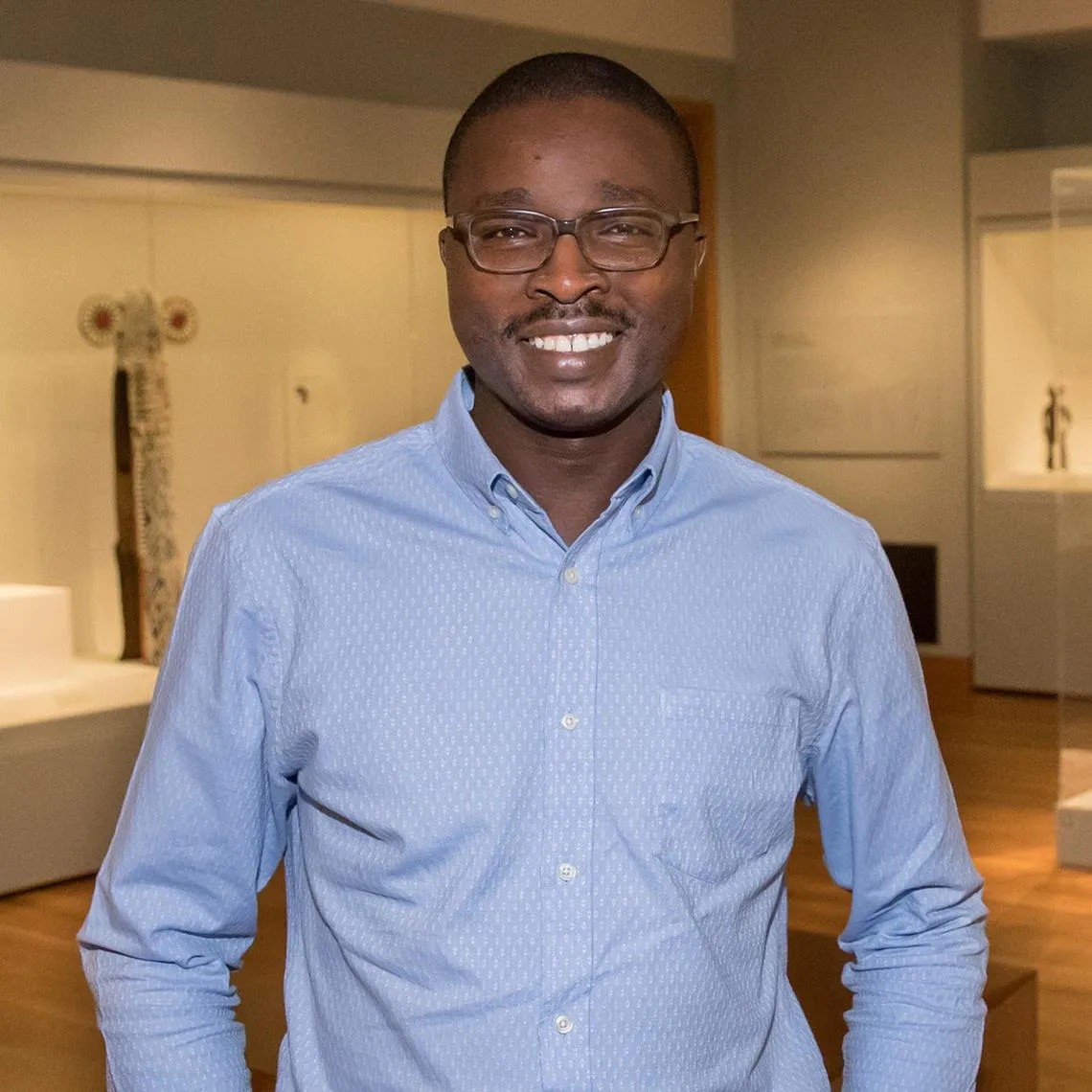 Smooth Ugochukwu C. Nzewi