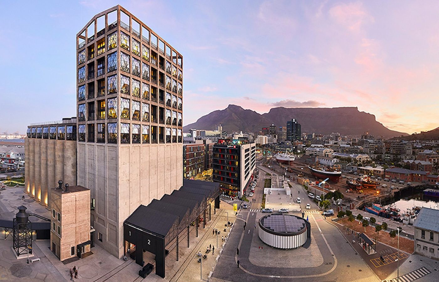 Museum Fellowship Programme