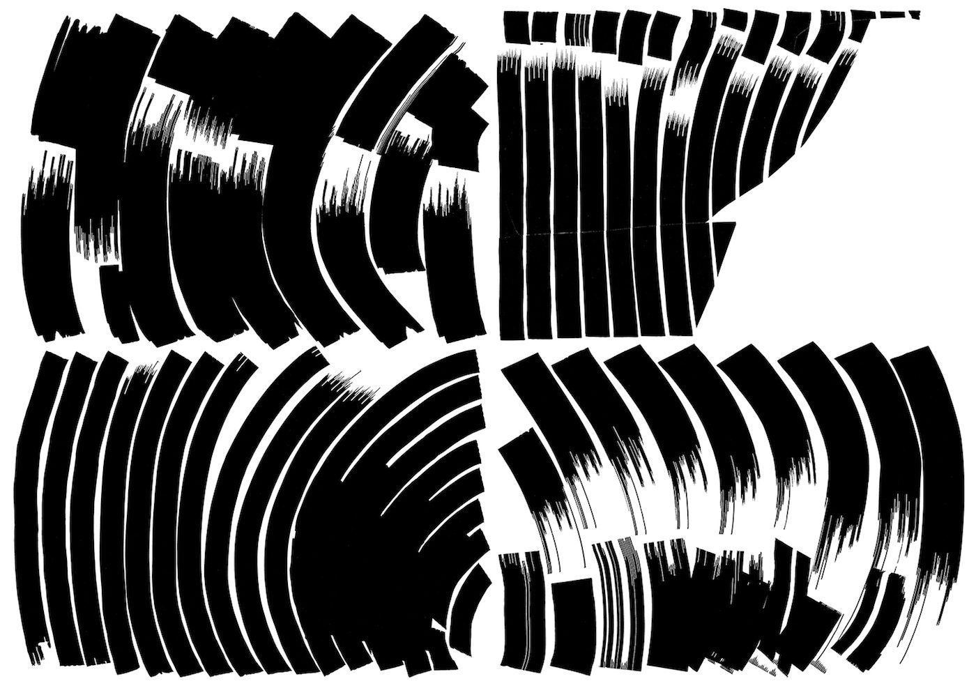 Les Ateliers de Rennes – Contemporary Art Biennale