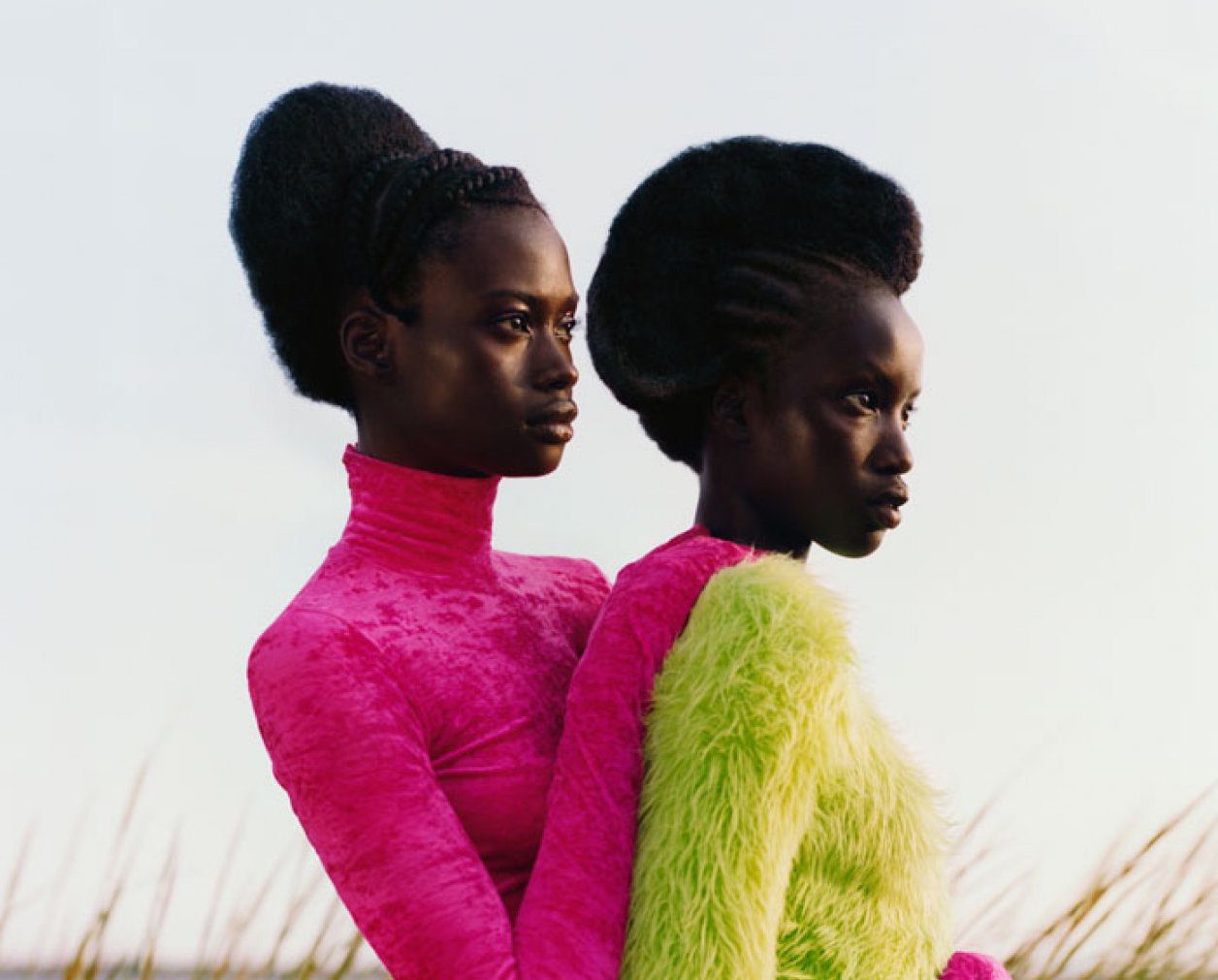 Tyler Mitchell: I Can Make You Feel Good