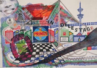 3e Rencontres des études africaines en France