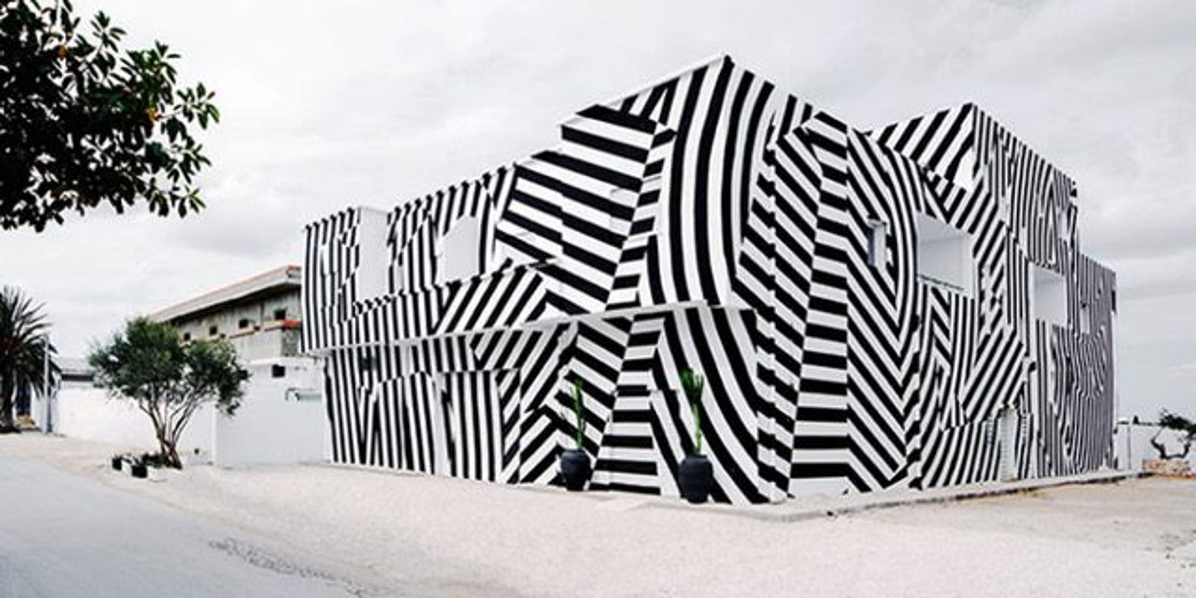 B7L9 Art Station