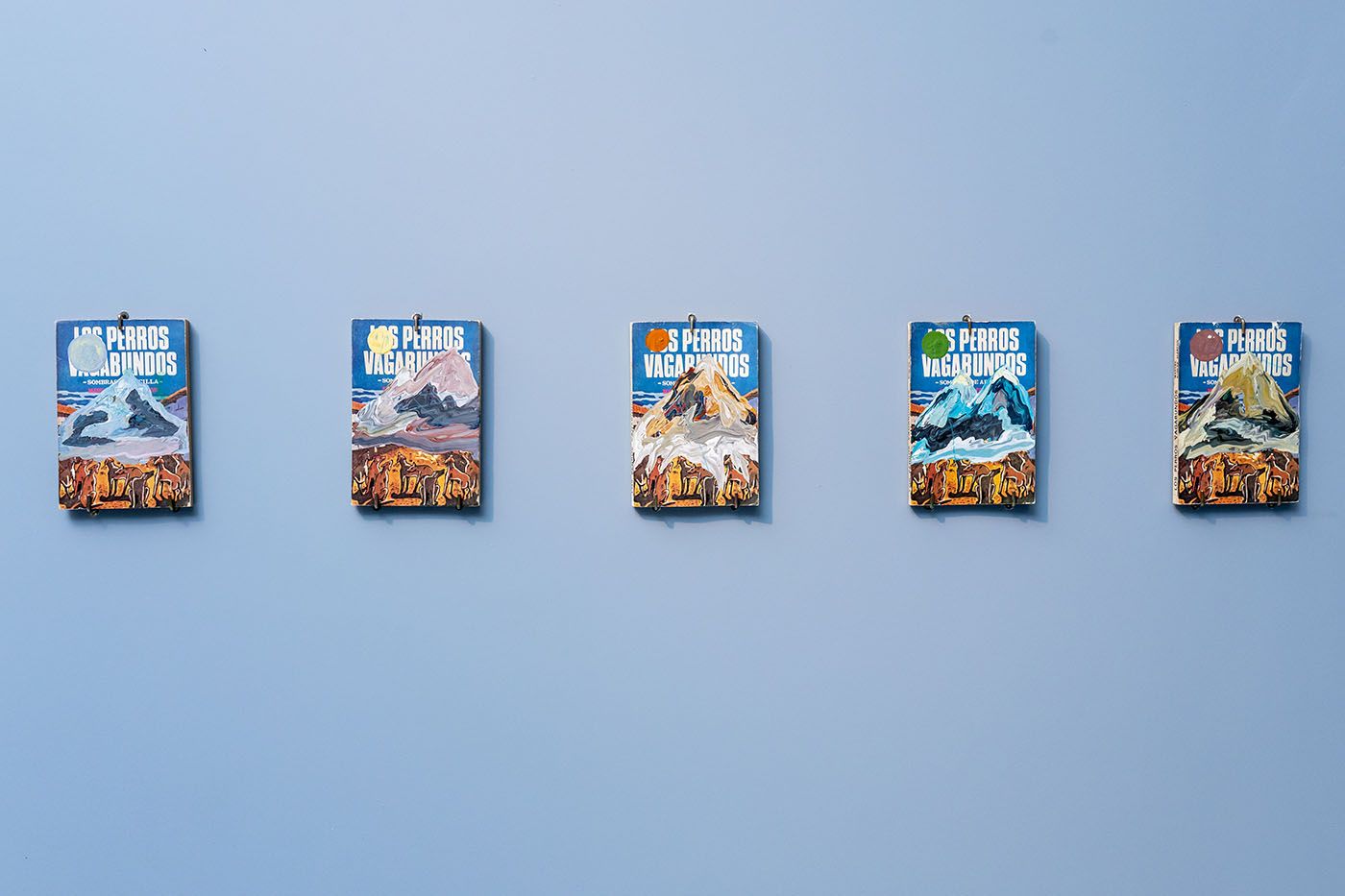 2nd Bienal das Amazônias