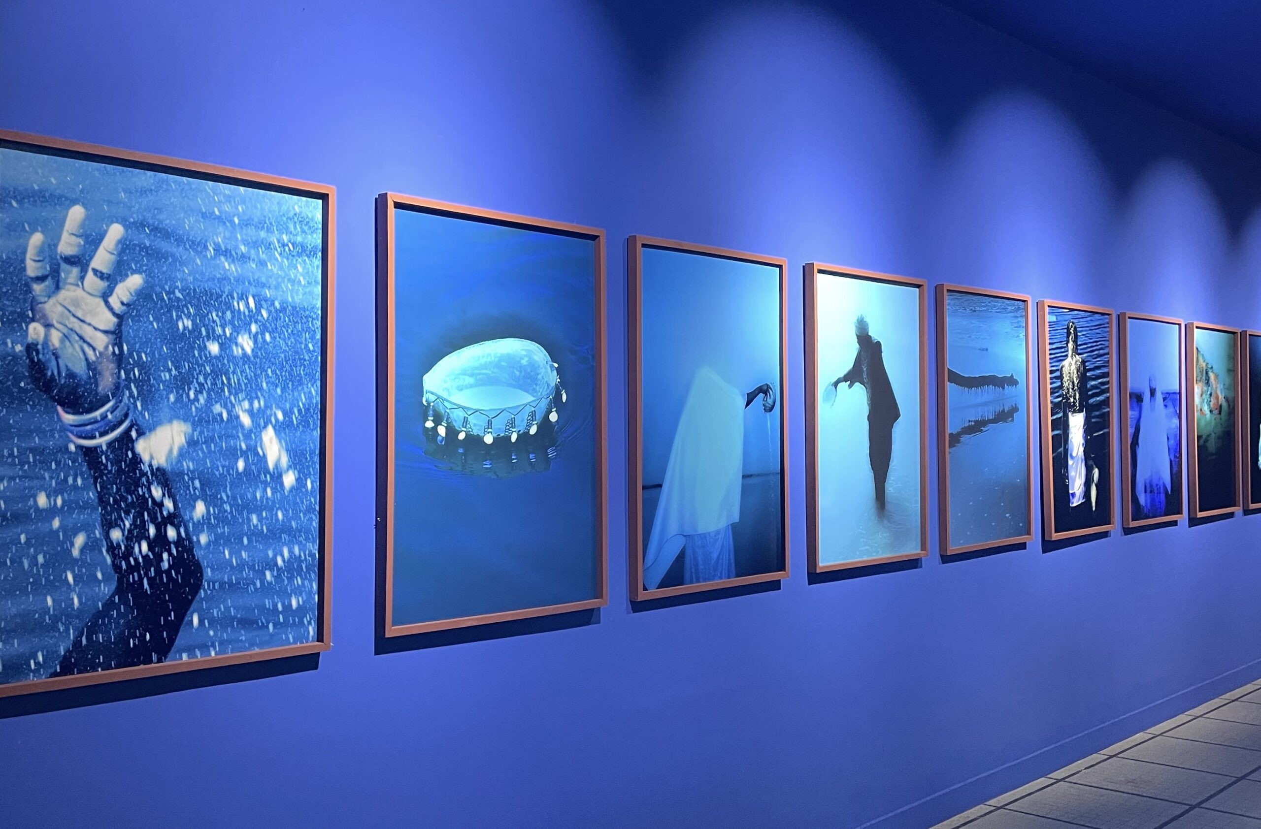 La Biennale de l’Art Africain Contemporain Dak’Art 2024 - Contemporary And