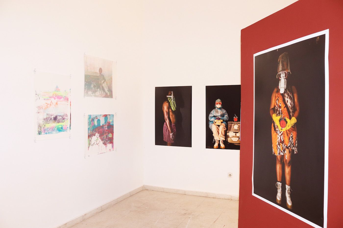 13th Bamako Encounters – African Biennale of Photography - Contemporary And
