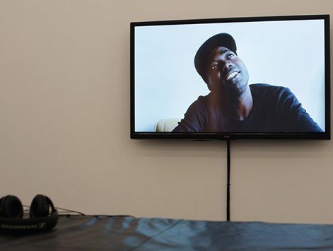 Call For Applications: "The human" and "the non-human" - Salzburg International Summer Academy of Fine Arts