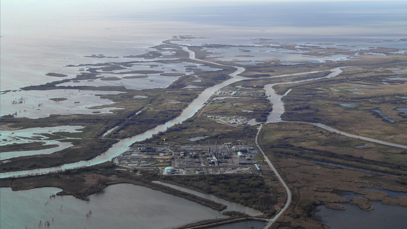 Imani Jacqueline Brown: What remains at the ends of the earth? - Contemporary And