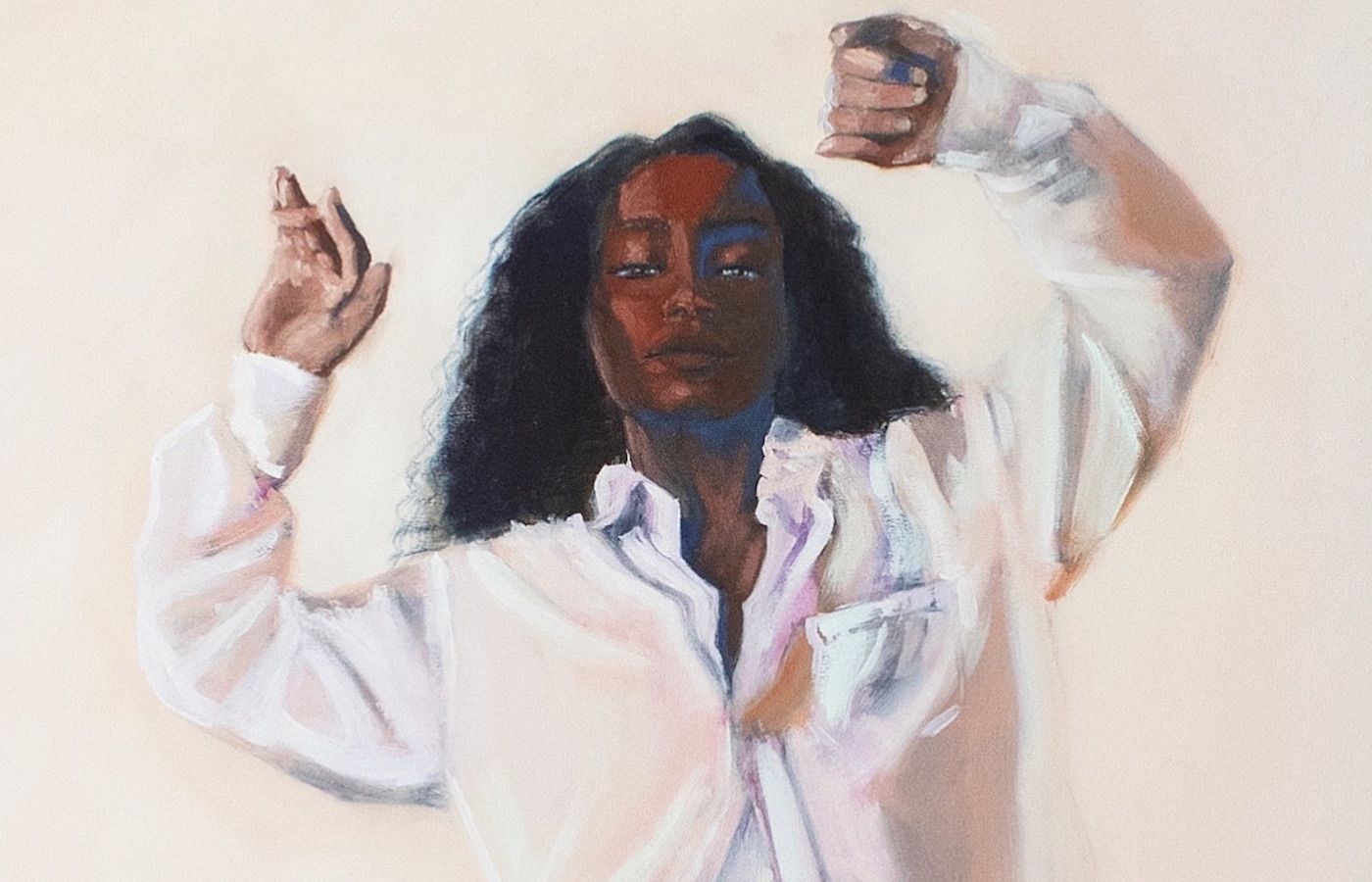 The Dance – Group Show