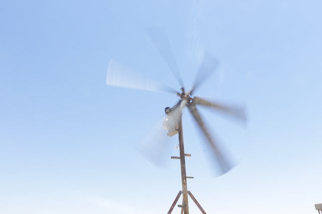 Focus on Now, Not Tomorrow - Contemporary And