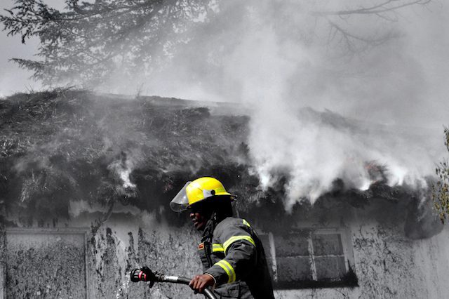 The State of Visual Arts in Lesotho - Contemporary And