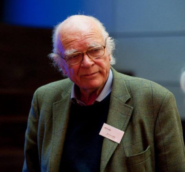 Robert Loder (1934-2017) - Contemporary And