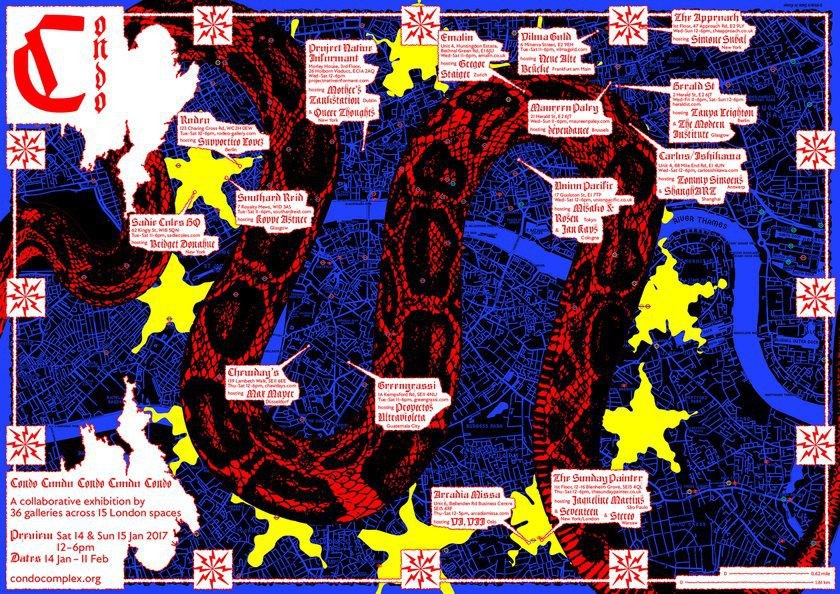 Martine Syms : The Easy Demands