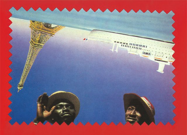 AFRICAN CINEMA SERIES III