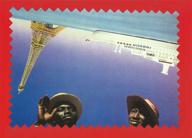 AFRICAN CINEMA SERIES III